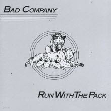 [LP] Bad Company - Run With The Pack ()