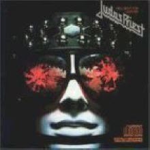 [LP] Judas Priest - Hell Bent For Leather ()