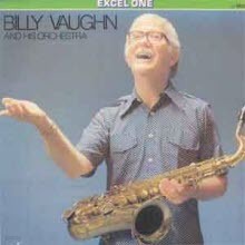 [LP] Billy Vaughn - Billy Vaughn And His Orchestra