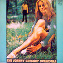 [LP] Johnny Gregory Orchestra -   & ȭ  
