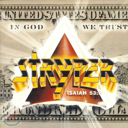 Stryper - In God We Trust