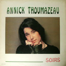 [LP] QANNICK Thoumazeau - Soirs