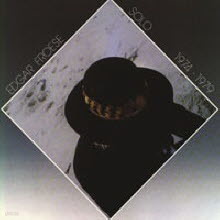 [LP] Edgar Froese - SOLO 1974 - 1979