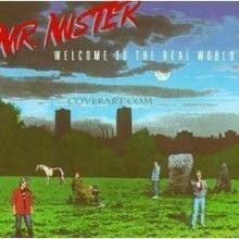 [LP] Mr. Mister - Welcome to the Real World