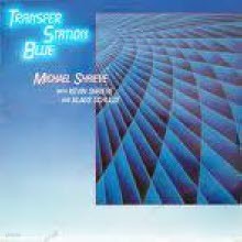[LP] Michael Shrieve - Transfer station blue