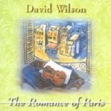 David Wilson - The Romance Of Paris (̰)