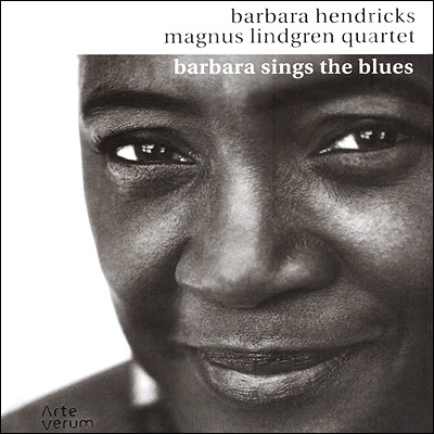 Barbara Hendricks ٹٶ 帯 θ 罺 (Barbara Sings the Blues)
