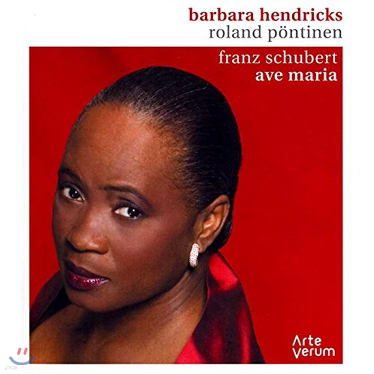 Barbara Hendricks 슈베르트: 가곡집 아베 마리아 (Schubert: Ave Maria)