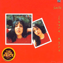 Laura Nyro - Smile