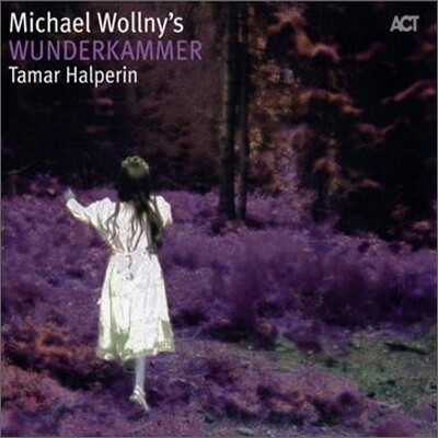 Michael Wollny - Wunderkammer