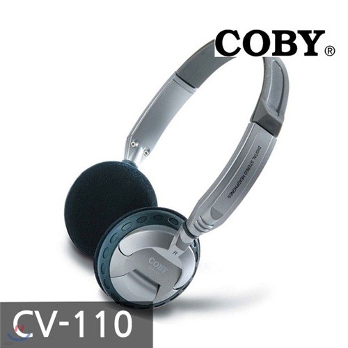 COBY CV-110