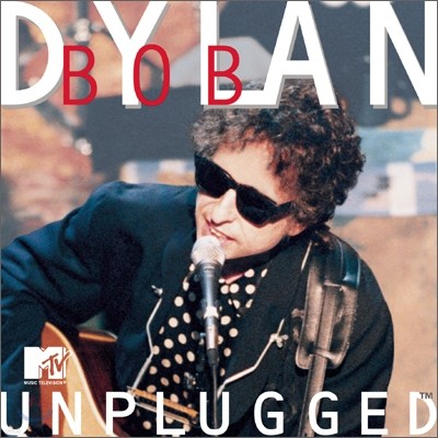 Bob Dylan (밥 딜런) - MTV Unplugged