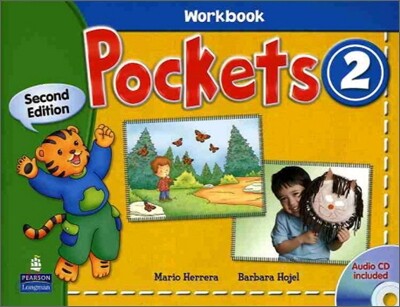 Pockets 2 WB w/audio
