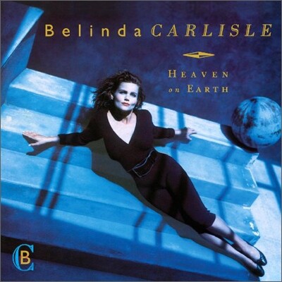 Belinda Carlisle - Heaven On Earth (Special Edition)