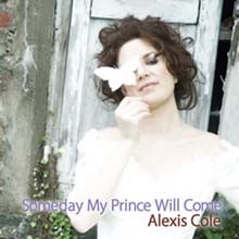 Alexis Cole - Someday My Prince Will Come