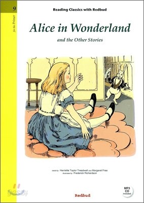 Alice in Wonderland
