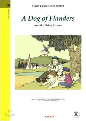 A Dog of Flanders