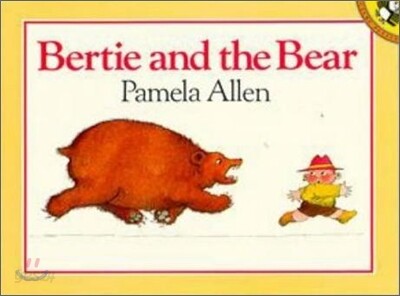 Bertie And the Bear