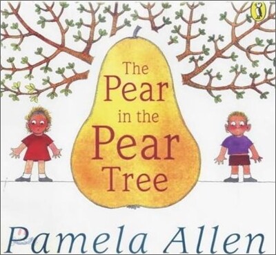 The Pear in the Pear Tree