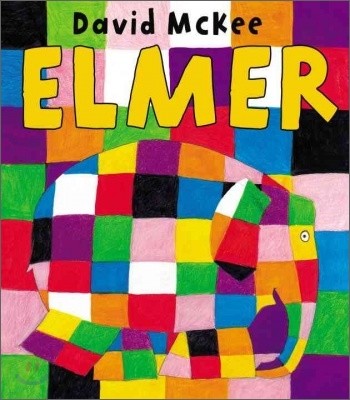 Elmer : 엘머