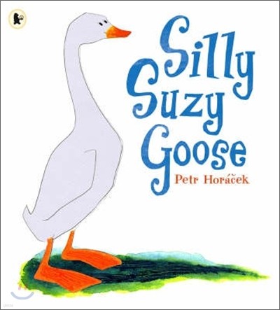 Silly Suzy Goose