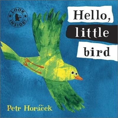 The Hello, Little Bird