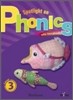 Spotlight on Phonics 3 Workbook