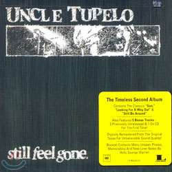 Uncle Tupelo - Still Feel Gone