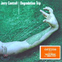 Jerry Cantrell - Degradation Trip