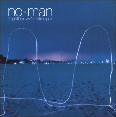 No-Man - Together We're Stranger