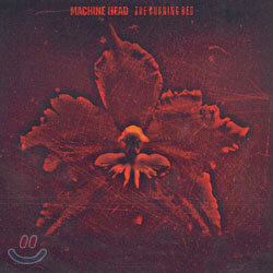 Machine Head - The Burning Red
