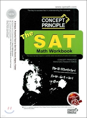 The SAT Math Workbook