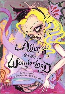 Alice's Adventures in Wonderland