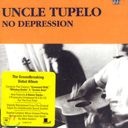 Uncle Tupelo - No Depression