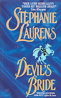 Devil's Bride