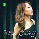 조수미 (Sumi Jo) / 조수미의 화이트 콘서트 (White Concert) (8573858192)