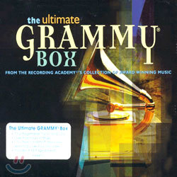 The Ultimate Grammy Box