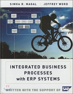 Integrated Business Processes with ERP Systems