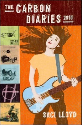 The Carbon Diaries 2015