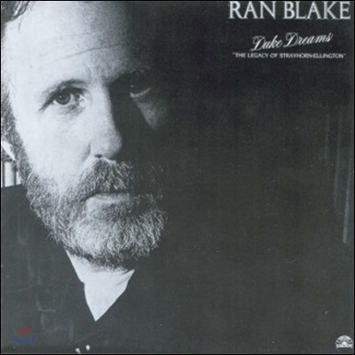 Ran Blake ( ũ) - Duke Dreams [LP]