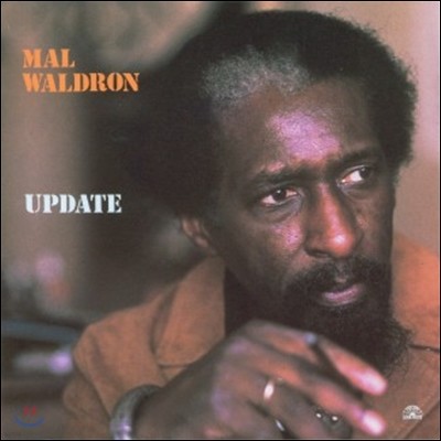 Mal Waldron ( е) - Update [LP]