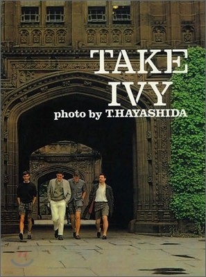 Take Ivy