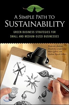 A Simple Path to Sustainability: Green Business Strategies for Small and Medium-sized Businesses