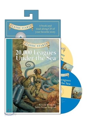 20,000 Leagues Under the Sea