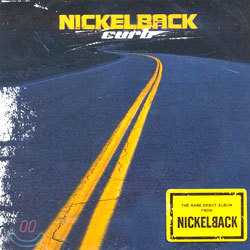 Nickelback - Curb