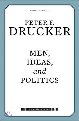 Men, Ideas, and Politics