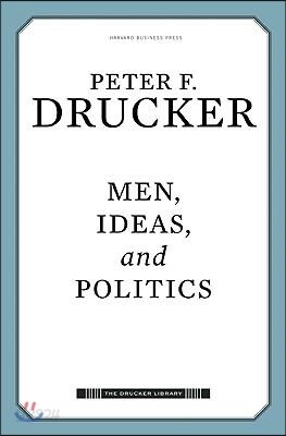 Men, Ideas, and Politics