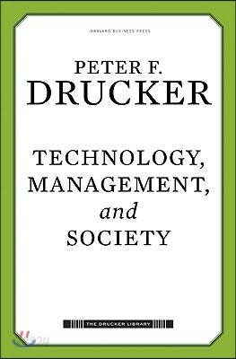 Technology, Management, and Society