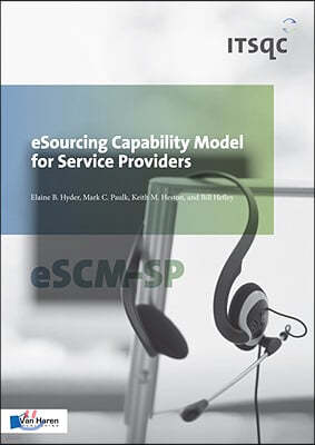 Esourcing Capability Model for Service Providers