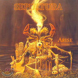 Sepultura - Arise